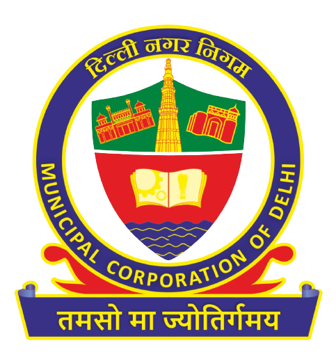 MCD Logo